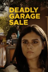 Deadly Garage Sale