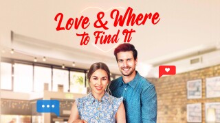Love & Where to Find It