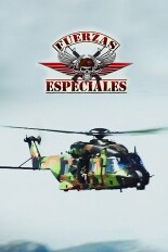 Fuerzas especiales: La venganza