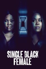 Single Black Female