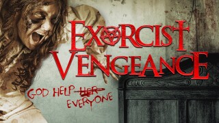 Exorcist Vengeance