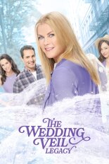 The Wedding Veil Legacy