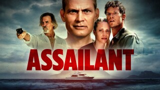 Assailant