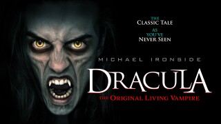 Dracula: The Original Living Vampire