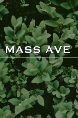 Mass Ave