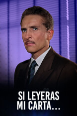 Si leyeras mi carta