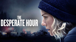 The Desperate Hour