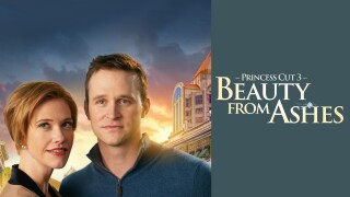 Princess Cut 3: Beauty From Ashes