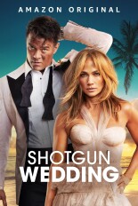 Shotgun Wedding