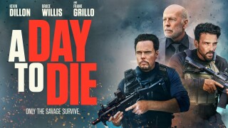 A Day to Die