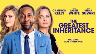 The Greatest Inheritance