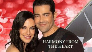 Harmony From the Heart
