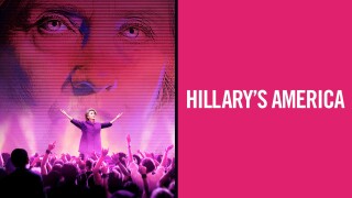 Hillary's America
