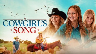 A Cowgirl's Song