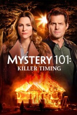 Mystery 101: Killer Timing