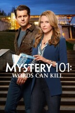 Mystery 101: Words Can Kill