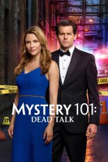 Mystery 101: Dead Talk