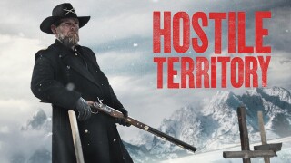 Hostile Territory