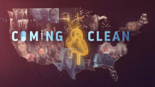 Coming Clean