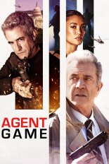 Agent Game