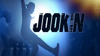 Jookin