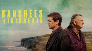 The Banshees of Inisherin