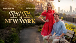 Meet Me in New York