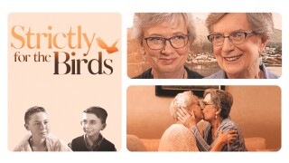 Strictly for the Birds