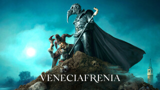 Veneciafrenia