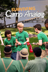 Surviving Camp Analog