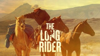 The Long Rider