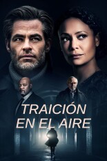 Traición en el aire