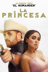 La princesa