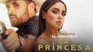 La princesa