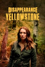 Disappearance in Yellowstone