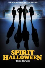 Spirit Halloween: The Movie