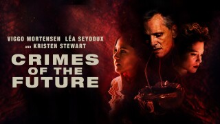 Crimes of the Future