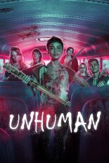 Unhuman