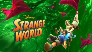 Strange World