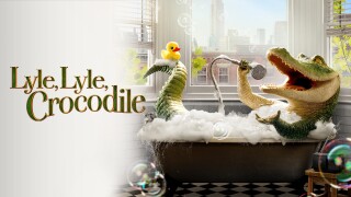 Lyle, Lyle, Crocodile