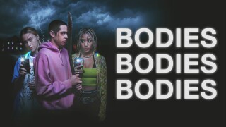 Bodies Bodies Bodies