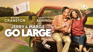 Jerry & Marge Go Large