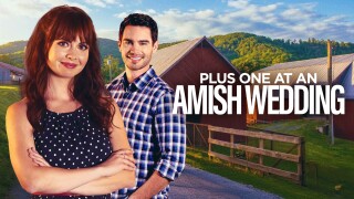Plus One at an Amish Wedding