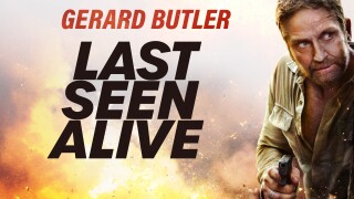 Last Seen Alive