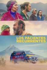 Los pacientes recurrentes