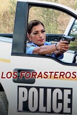 Los forasteros