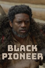 Black Pioneer