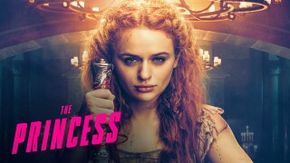 The Princess