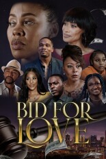 Bid for Love