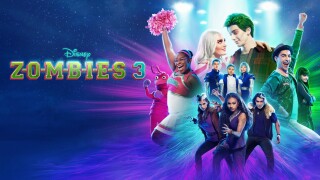 Zombies 3